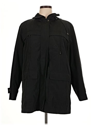 Gallery Coat (view 1)