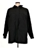 Gallery 100% Polyester Black Coat Size XL - photo 1