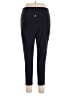 Reebok Solid Black Active Pants Size XL - photo 2