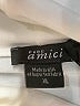 Pure Amici Ivory Long Sleeve Turtleneck Size XL - photo 7