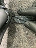 Zara Black Jeans Size 6 - photo 8