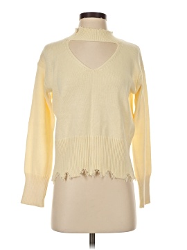 525 America Pullover Sweater