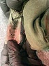 Venti6 Gray Cargo Pants Size XS - photo 5