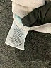 Lagaci Teal Long Sleeve Henley Size M - photo 8