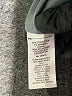 Cable & Gauge Animal Print Silver Gray Casual Pants Size XS (estimated) - photo 5