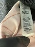Chico's Pink Vest Size Med (1) - photo 7