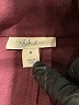 Style&Co Burgundy Jacket Size M - photo 6