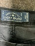 Lucky Brand Black Casual Pants Size 4 - photo 4