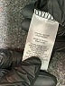 Juicy Couture Metallic Silver Casual Pants Size L - photo 8