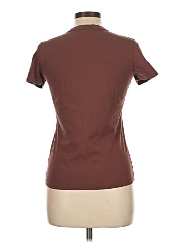 Jacquemus Short Sleeve T-Shirt (view 2)
