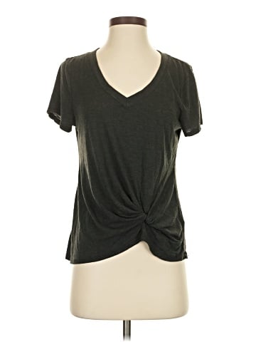 Green Dragon Short Sleeve T-Shirt (view 1)