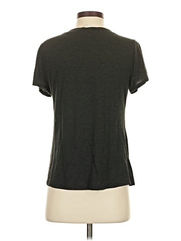 Green Dragon Short Sleeve T-Shirt (view 2)
