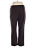 Talbots Outlet Brown Dress Pants Size 16 - photo 2