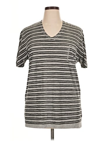 ALTERNATIVE Short Sleeve T-Shirt (view 1)