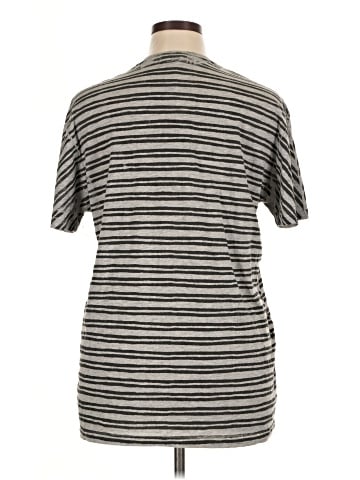 ALTERNATIVE Short Sleeve T-Shirt (view 2)