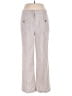 Chloe & Jasmine Gray Dress Pants Size 12 - photo 1