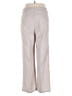 Chloe & Jasmine Gray Dress Pants Size 12 - photo 2