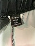 Shein Curve Graphic Black Active Pants Size XL - photo 4