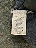Lagaci Gray Long Sleeve Henley Size M - photo 8