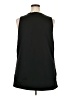 Engineered Garments 100% Polyester Black Tank Top Size XXL - photo 2
