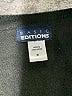 Basic Editions Black Cardigan Size M - photo 7