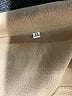 Unbranded Solid Tan Jacket Size XL - photo 6