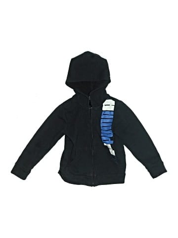 Puma Zip Up Hoodie (view 1)