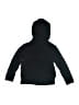 Puma Black Zip Up Hoodie Size 4 - photo 2