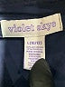 Assorted Brands Blue Track Jacket Size 10 - 12 - photo 3