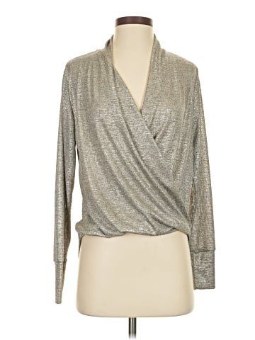 Ariella Long Sleeve Top (view 1)