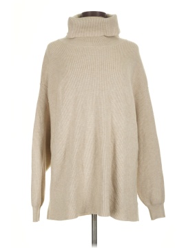 Free People Turtleneck Sweater