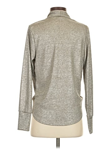 Ariella Long Sleeve Top (view 2)