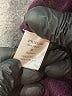 Staccato 100% Acrylic Burgundy Pullover Sweater Size M - photo 8