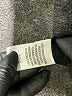 BCBGMAXAZRIA Solid Black Formal Skirt Size 6 - photo 5