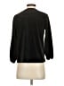 Marine Layer Black 3/4 Sleeve Top Size XS - photo 2