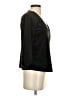 Marine Layer Black 3/4 Sleeve Top Size XS - photo 4