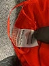 Superdown 100% Polyester Solid Orange Casual Skirt Size M - photo 5