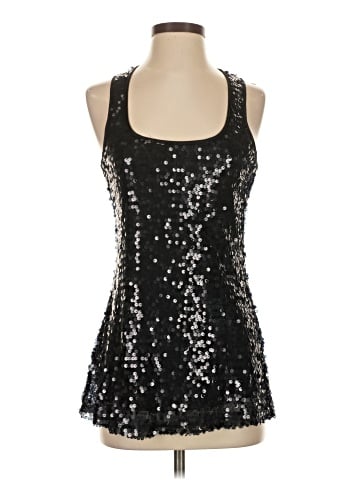 Kenar Sleeveless Blouse (view 1)