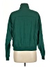 Double Zero 100% Cotton Green Pullover Sweater Size M - photo 2