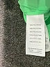J.Crew 100% Polyester Green Casual Dress Size XXS - photo 7