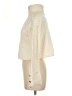 River Island Ivory Turtleneck Sweater Size 8 - photo 5