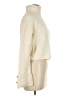 River Island Ivory Turtleneck Sweater Size 8 - photo 4