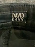 David Kahn Black Jeans Size 29 waist - photo 7