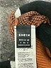 Shein Animal Print Brown Cardigan Size S - photo 7