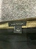 Ann Taylor 100% Polyester Metallic Gold Formal Skirt Size 6 - photo 4