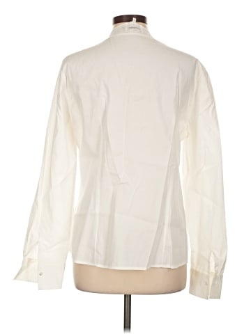 NaraCamicie Long Sleeve Blouse (view 2)