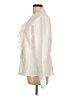 NaraCamicie Ivory Long Sleeve Blouse Size 12 (V) - photo 5