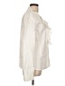 NaraCamicie Ivory Long Sleeve Blouse Size 12 (V) - photo 4