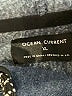 Ocean Current Blue Pullover Hoodie Size XL - photo 7