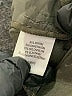 W by Worth Solid Gray Casual Pants Size 4 - photo 5